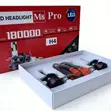 Super Bright Waterproof LED Car Bulbs - 1