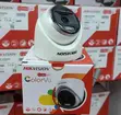 Hikvision 2MP CCTV Camera with Audio - 2