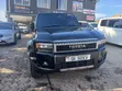 Toyota Land Cruiser Prado 2024 Black - 1