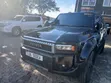 Toyota Land Cruiser Prado 2024 Black - 3