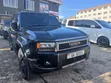 Toyota Land Cruiser Prado 2024 Black - 4