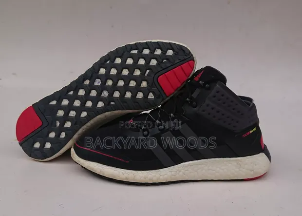 Adidas Pure Boost TR Shoes - Size 43.5 EUR - 1