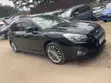 Subaru Impreza 2012 Black - 3