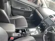 Subaru Impreza 2012 Black - 4