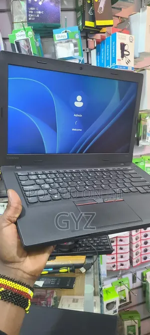 Lenovo ThinkPad L470 Laptop