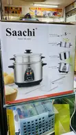 Saachi Rice Cooker 2.8L - 2