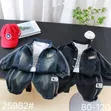 Boys' Two-Piece Clothing Set with Jacket and Trousers - 2