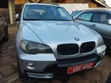 BMW X5 2007 Silver - 1