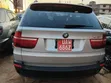 BMW X5 2007 Silver - 2