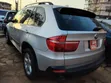 BMW X5 2007 Silver - 3