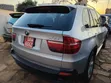 BMW X5 2007 Silver - 4