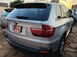 BMW X5 2007 Silver - 5