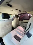 Toyota Fortuner 3.0 D RWD 2015 Gray - 1