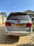 Toyota Fortuner 3.0 D RWD 2015 Gray - 2