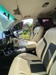 Toyota Fortuner 3.0 D RWD 2015 Gray - 5