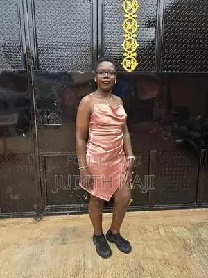Judith - Hotel Staff Applicant