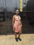 Judith - Hotel Staff Applicant - 1
