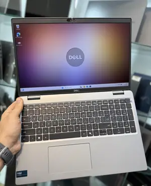 Dell Precision 3590 Laptop - Intel Core Ultra 7, 16GB RAM, 512GB SSD