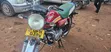 Hero Dawn 100 2023 Red - 1