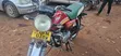 Hero Dawn 100 2023 Red - 2