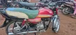 Hero Dawn 100 2023 Red - 5