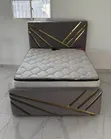 Modern Beds - Brand New - 3