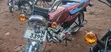 Bajaj Boxer 2023 Red - 1