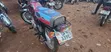 Bajaj Boxer 2023 Red - 2