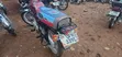 Bajaj Boxer 2023 Red - 3