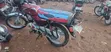 Bajaj Boxer 2023 Red - 4