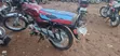 Bajaj Boxer 2023 Red - 5
