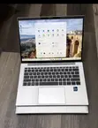 HP EliteBook 840 G11 Laptop - Intel Core i7, 16GB RAM, 512GB SSD - 3