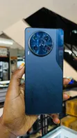 Tecno Camon 30 256GB Black - 1