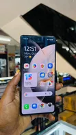 Tecno Camon 30 256GB Black - 2