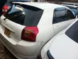 Toyota Allex 2006 Silver - 3
