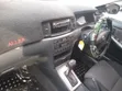 Toyota Allex 2006 Silver - 4