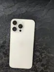 Apple iPhone 16 Pro Max 512GB White - 1