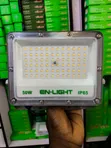 LED Floodlight - 50W Warm White - 1