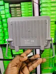 LED Floodlight - 50W Warm White - 2