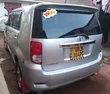 Toyota Corolla Rumion 2009 Silver - 2