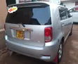 Toyota Corolla Rumion 2009 Silver - 3