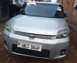 Toyota Corolla Rumion 2009 Silver - 4