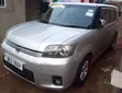 Toyota Corolla Rumion 2009 Silver - 5