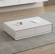 Luxury Modern Centre Table with Drawers | Living Room - 1