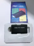 PS2 to HDMI Converter (Model G300) - 1