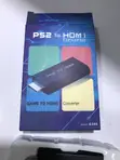 PS2 to HDMI Converter (Model G300) - 4
