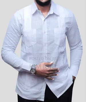 Classy Men's Long Sleeve Shirts