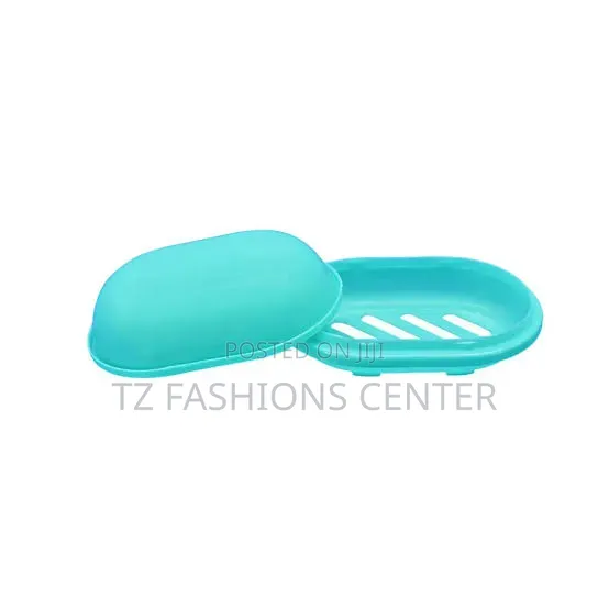Soap Dish - 1