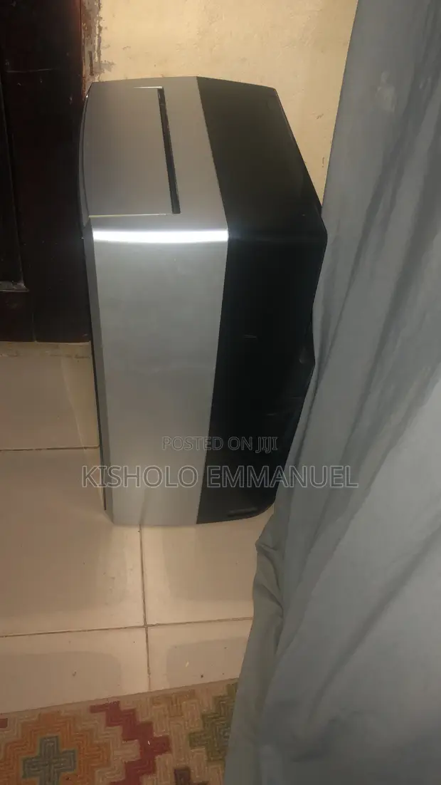 Hanywell Portable Air Conditioner - 1
