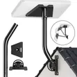 Starlink Gen3 v4 Roof and Wall Mount Stand - 1